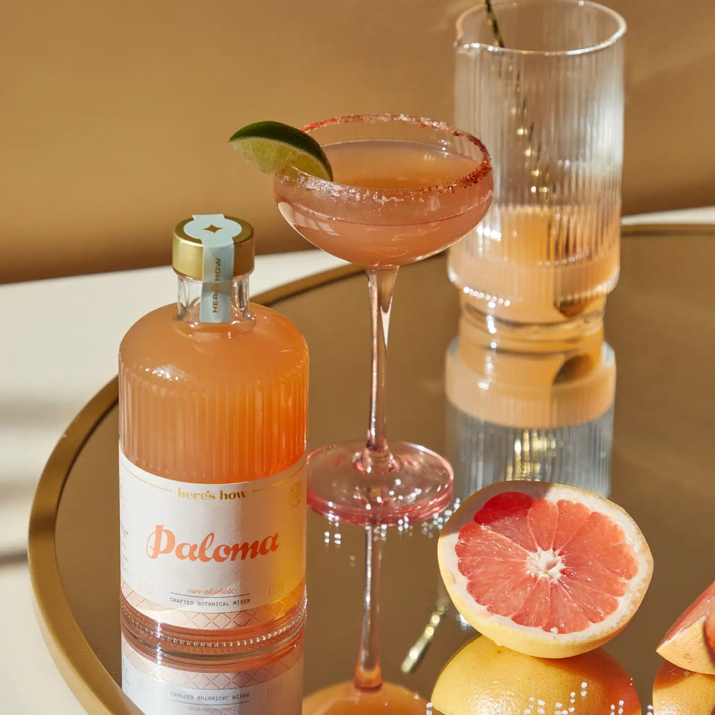 Cocktail Mixer 500ml