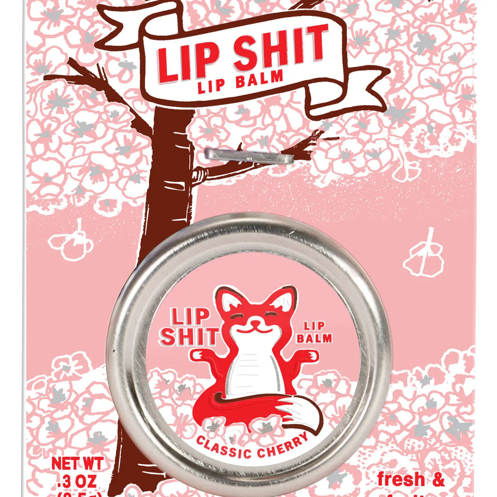 Lip Sh*t Balm
