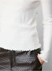 Grace & Mila Alino Knit Top