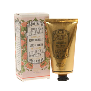 Panier des Sens Hand Cream