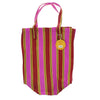 Recycled Woven Tote Bag