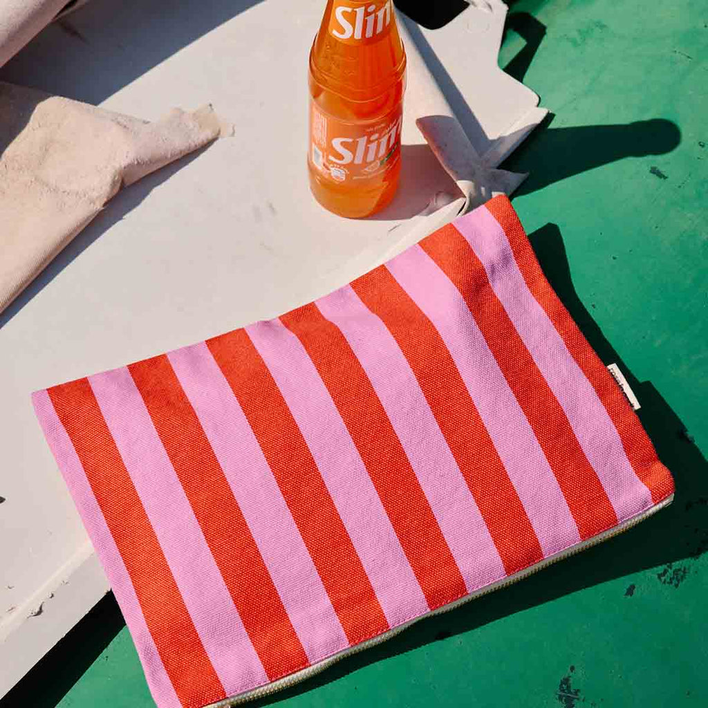 Lili Flat Pouch