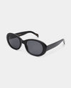 A.Kjaerbede Anma Sunglasses