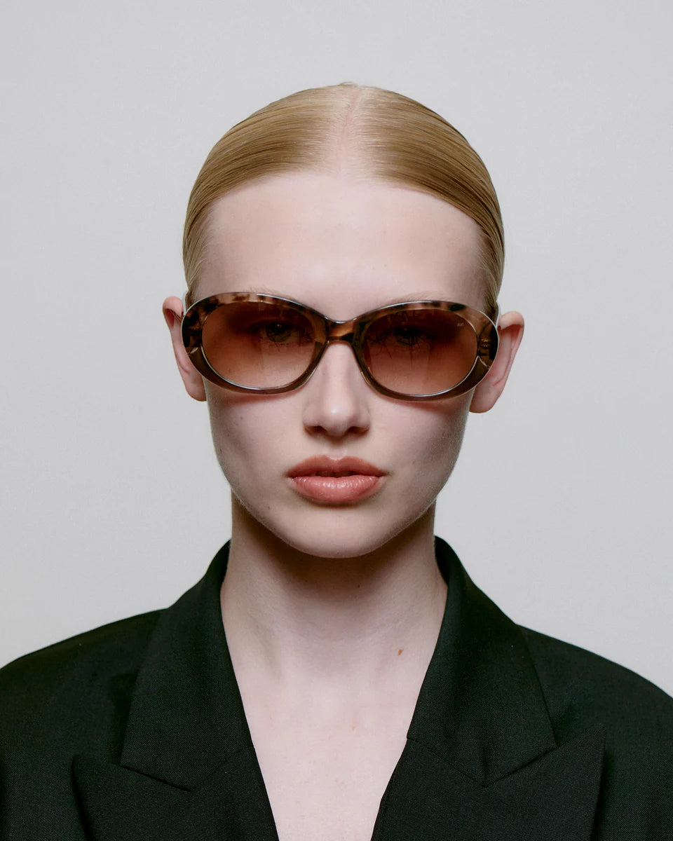 A.Kjaerbede Anma Sunglasses