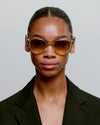 A. Kjaerbede Lilly Sunglasses