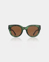 A. Kjaerbede Lilly Sunglasses