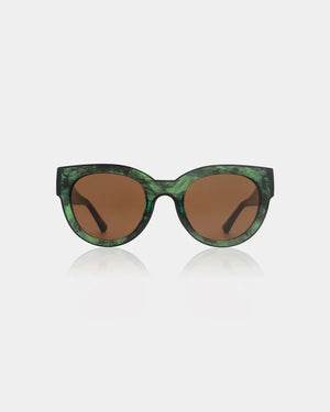 A. Kjaerbede Lilly Sunglasses
