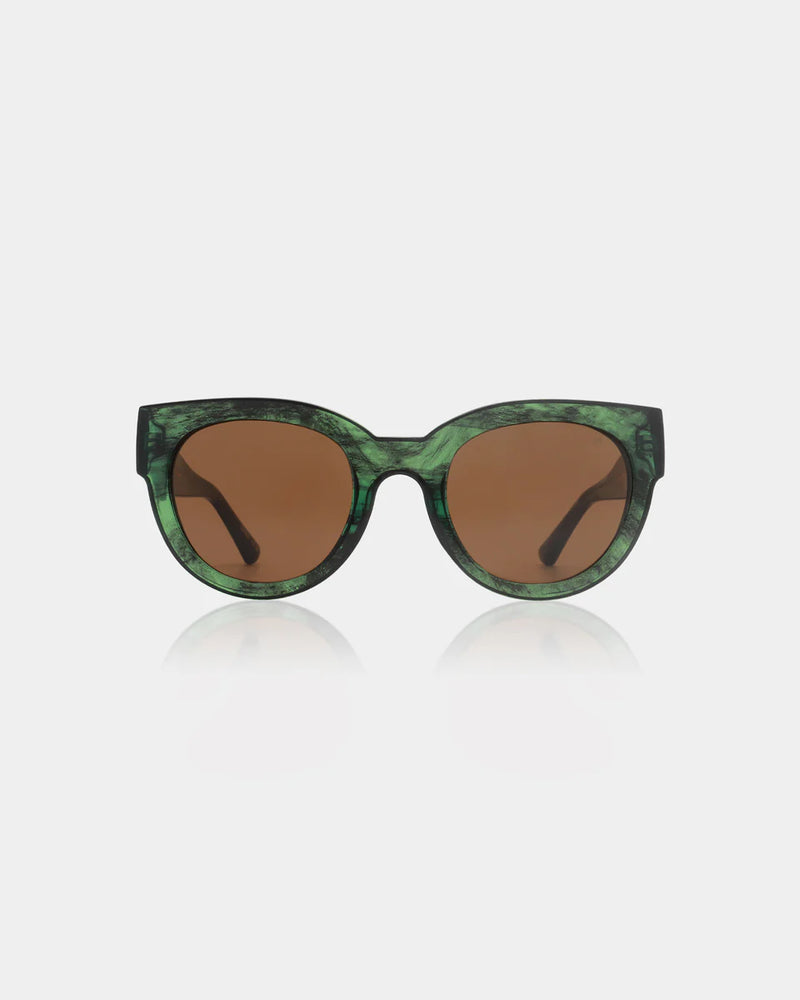 A. Kjaerbede Lilly Sunglasses