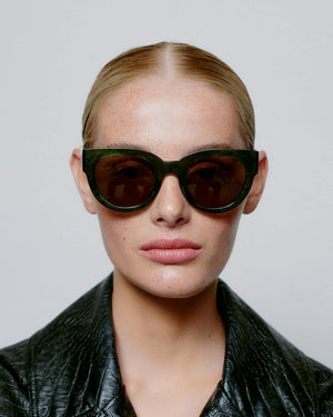 A. Kjaerbede Lilly Sunglasses