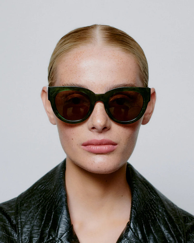 A. Kjaerbede Lilly Sunglasses