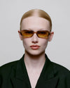 A. Kjaerbede Macy Sunglasses