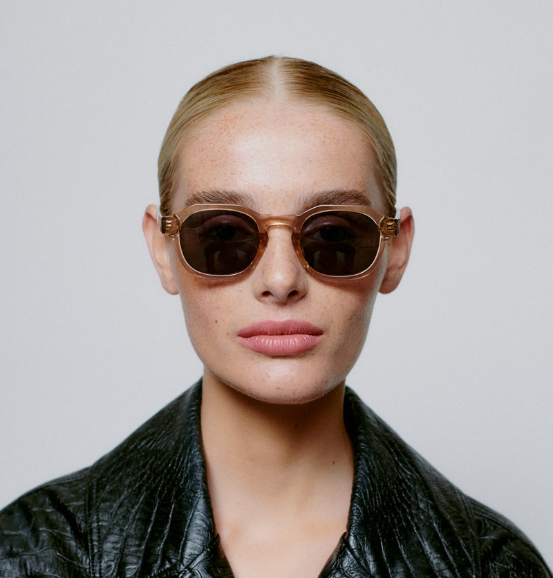 A. Kjaerbede Zan Sunglasses