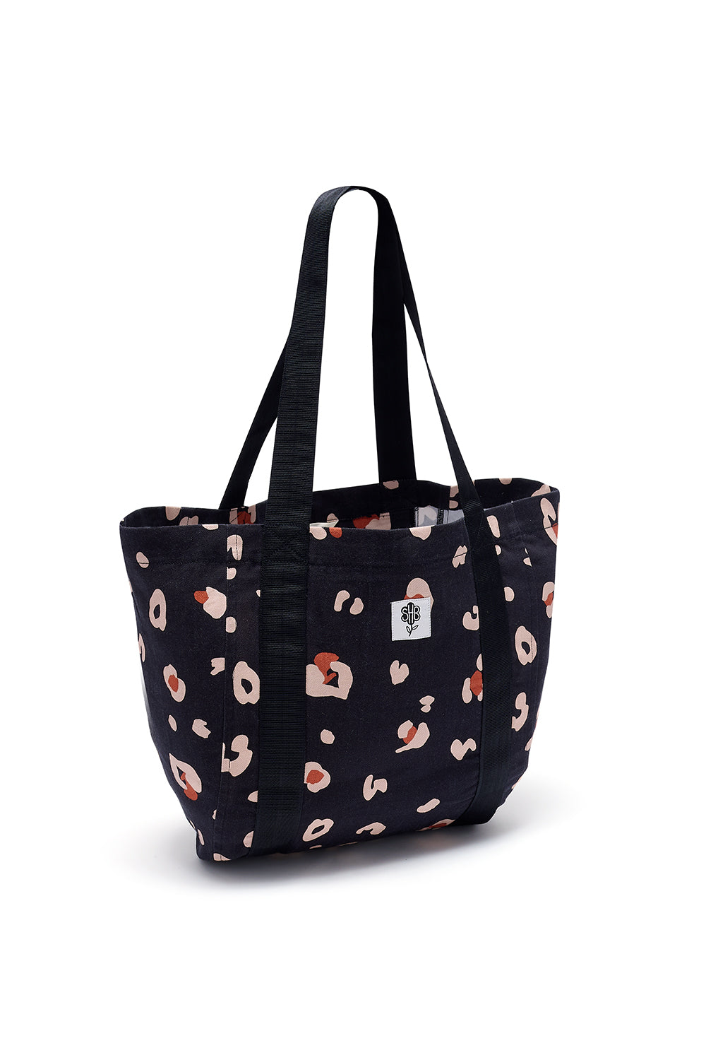 Sugarhill Brighton Tonya Canvas Tote Bag