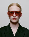 A. Kjaerbede Kaya Sunglasses