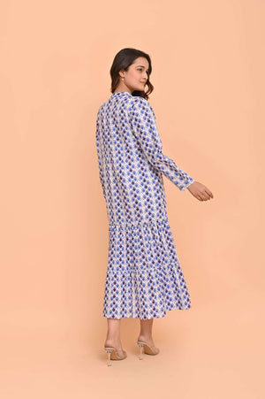 Dreams Corfu Dress