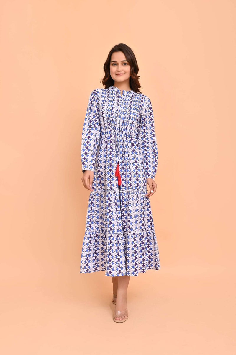 Dreams Corfu Dress