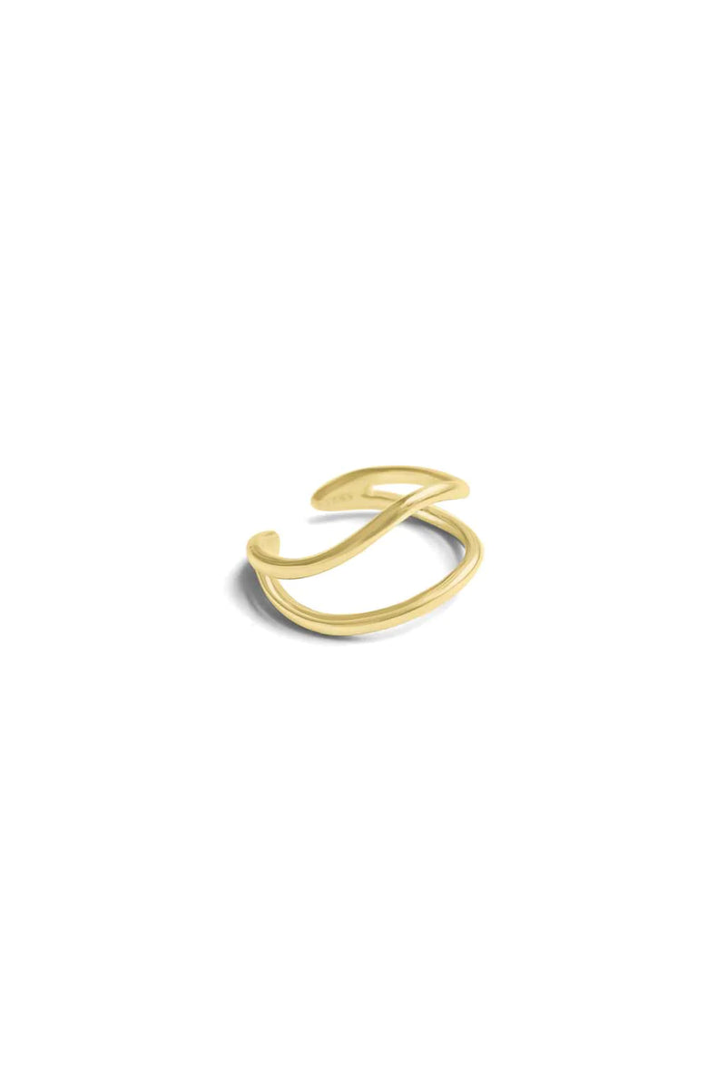 Formation Jewellery Aqua Ring