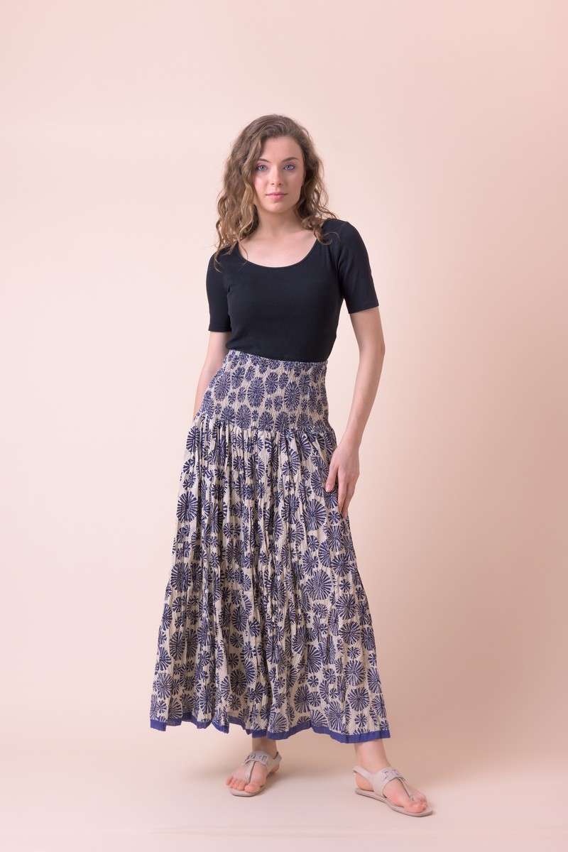 Handprint Dream Apparel Arista Skirt