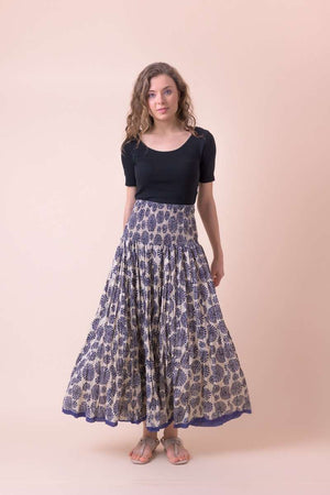 Handprint Dream Apparel Arista Skirt