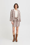 Atelier Reve Abelle Stripe Jacket