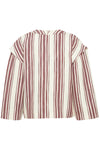 Atelier Reve Abelle Stripe Jacket