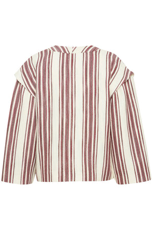 Atelier Reve Abelle Stripe Jacket