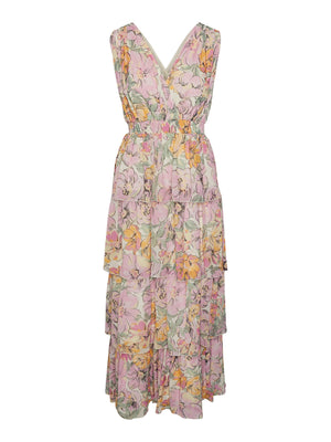 Y.A.S Addison Dress