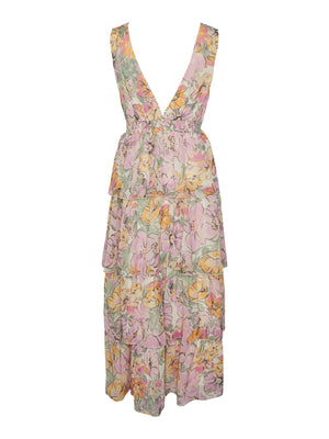 Y.A.S Addison Dress