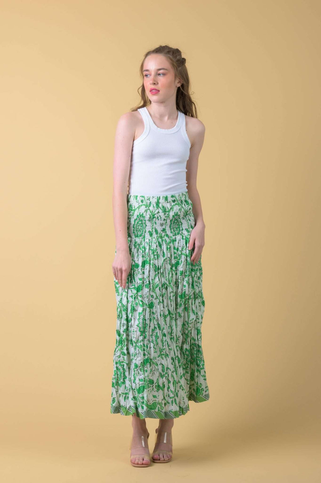 Dream Apparel Arista Skirt