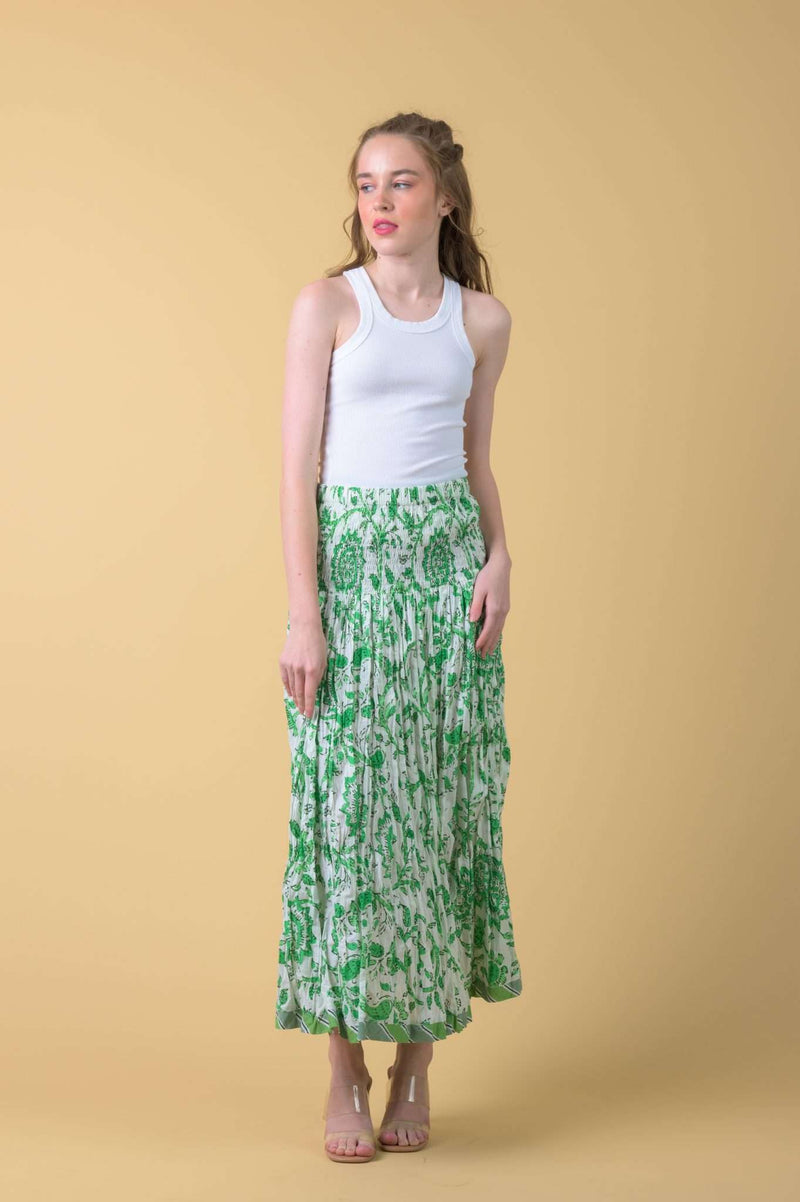 Dream Apparel Arista Skirt