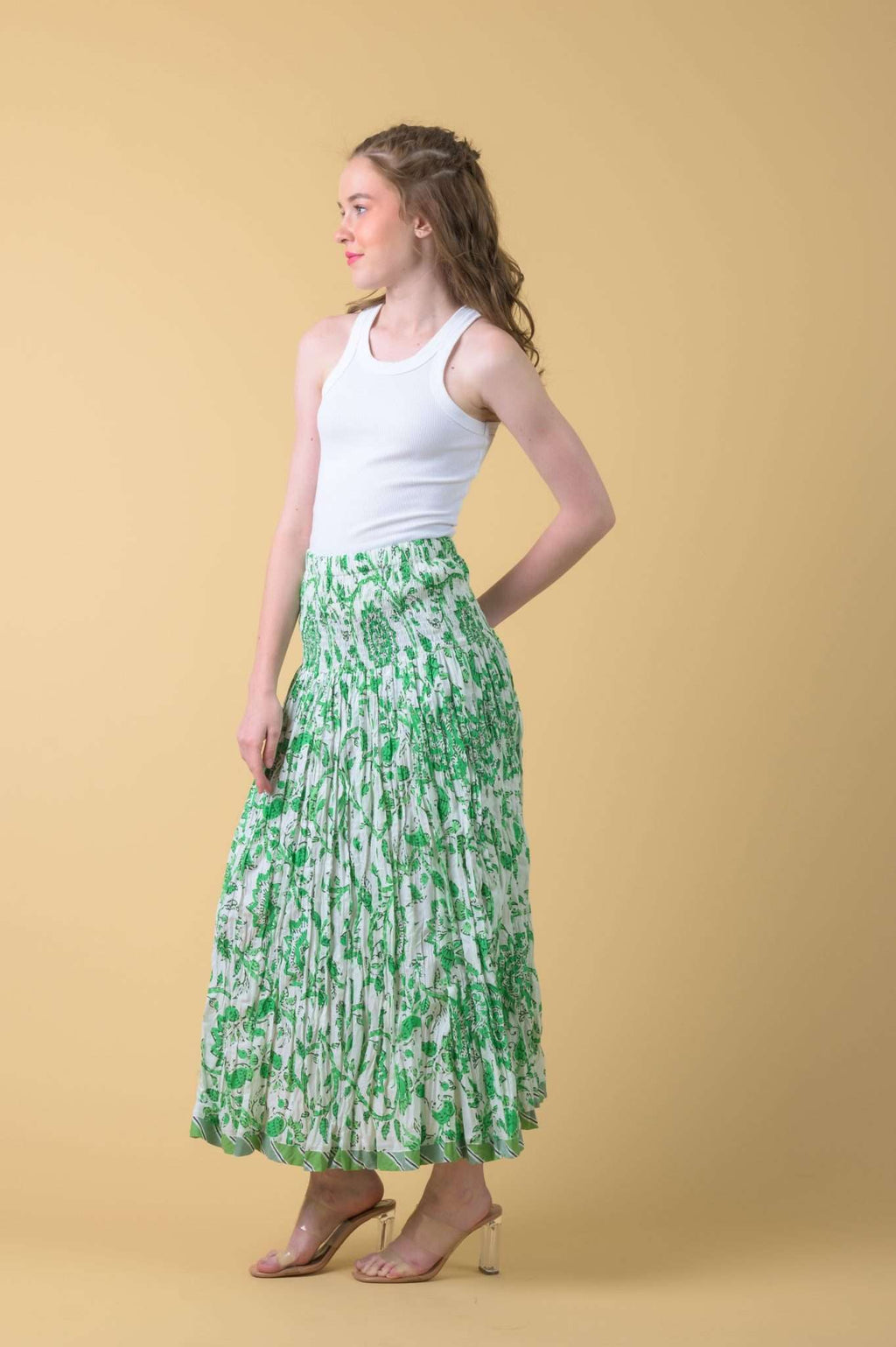 Dream Apparel Arista Skirt