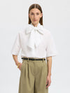Selected Femme Aya Blouse