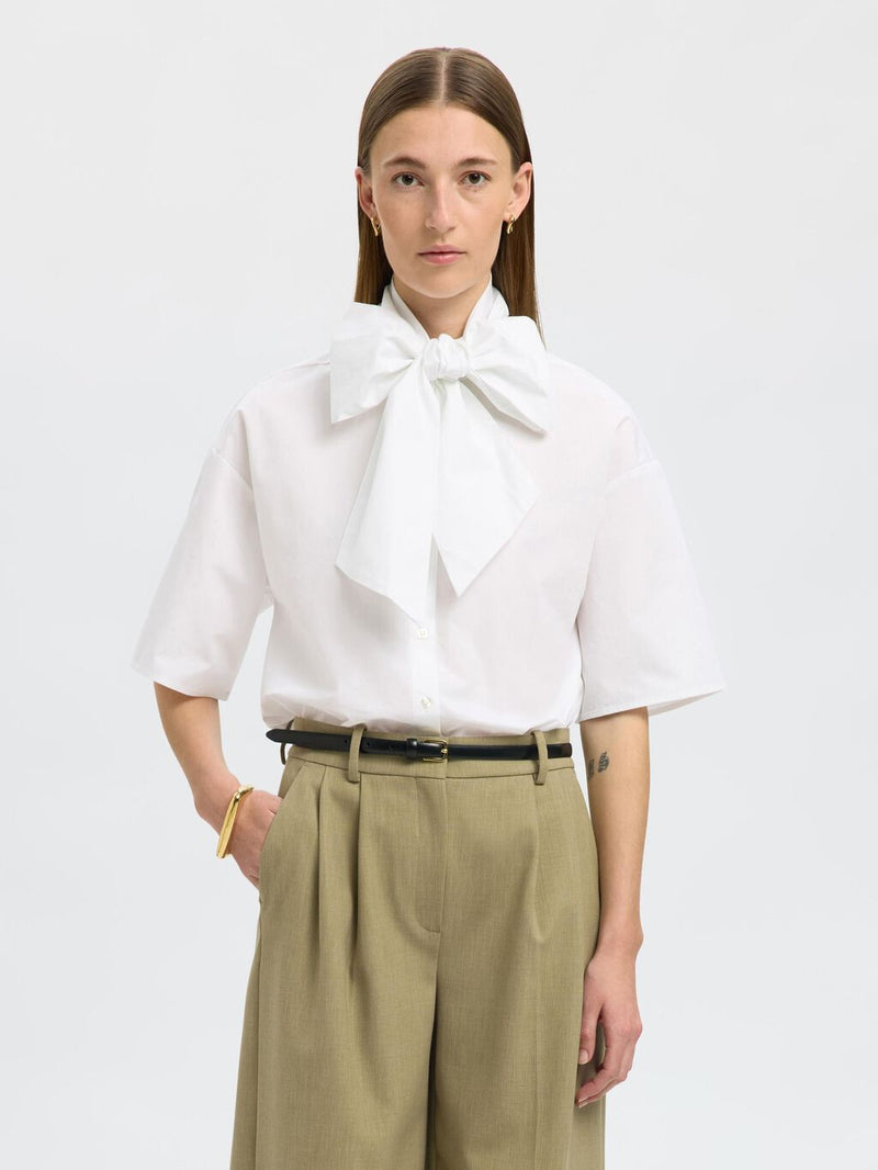 Selected Femme Aya Blouse