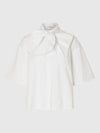 Selected Femme Aya Blouse