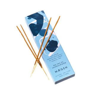 Maegen Indian masala natural incense sticks