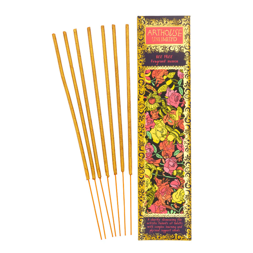 Arthouse Unlimited Incense Sticks