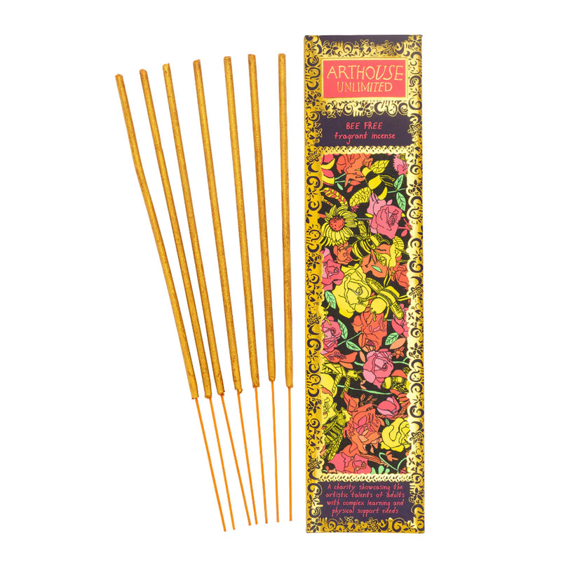 Arthouse Unlimited Incense Sticks