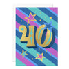 Ricicle Age Birthday Cards