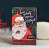 Christmas Mini Soap