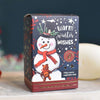Christmas Mini Soap