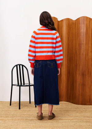 FRNCH Morand Cardigan