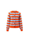 FRNCH Morand Cardigan