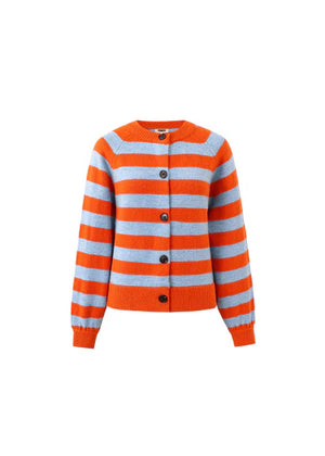 FRNCH Morand Cardigan