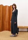FRNCH Freesia Jumper Dress