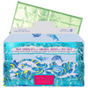 Arthouse 'Swim With Whales' Milk Chocolate with Caramel Pieces & Sea Salt