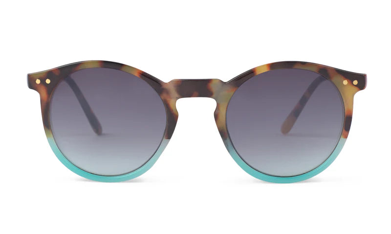 Charly Therapy Charly Turquoise Sunglasses