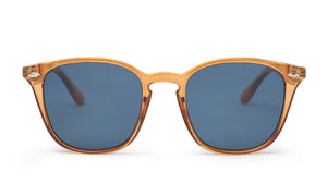 Charly Therapy Cooper Orange Sunglasses