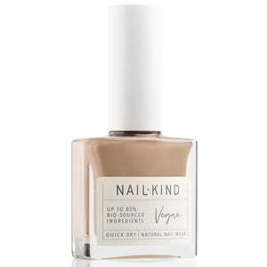 Nail Kind Caramel Trenchcoat Nail Polish