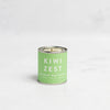 Mini Conscious Candle