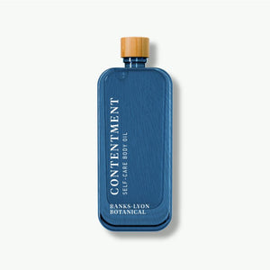 Banks-Lyon Botanical Self Care Bath Oil